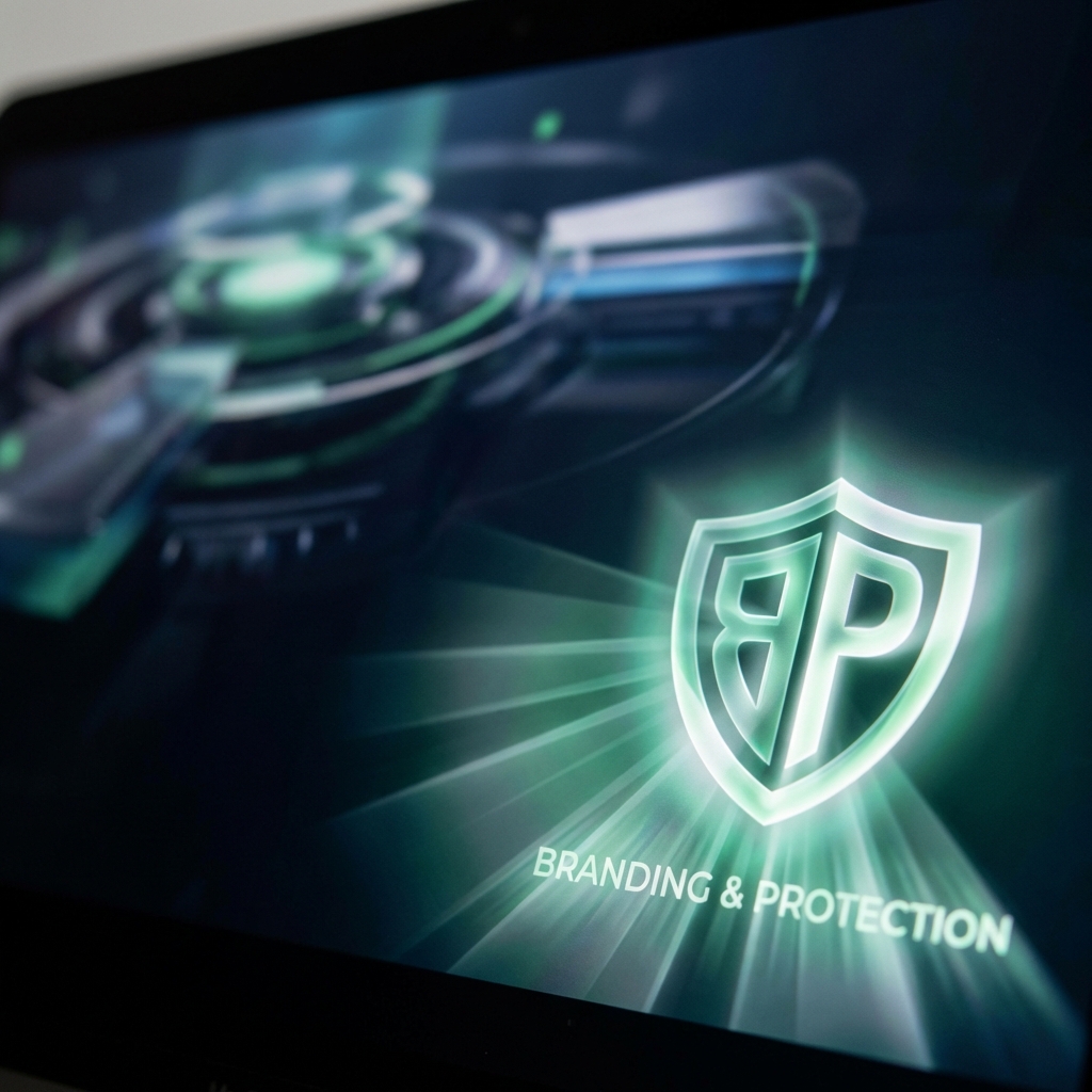 Branding and Watermarking (Protection)