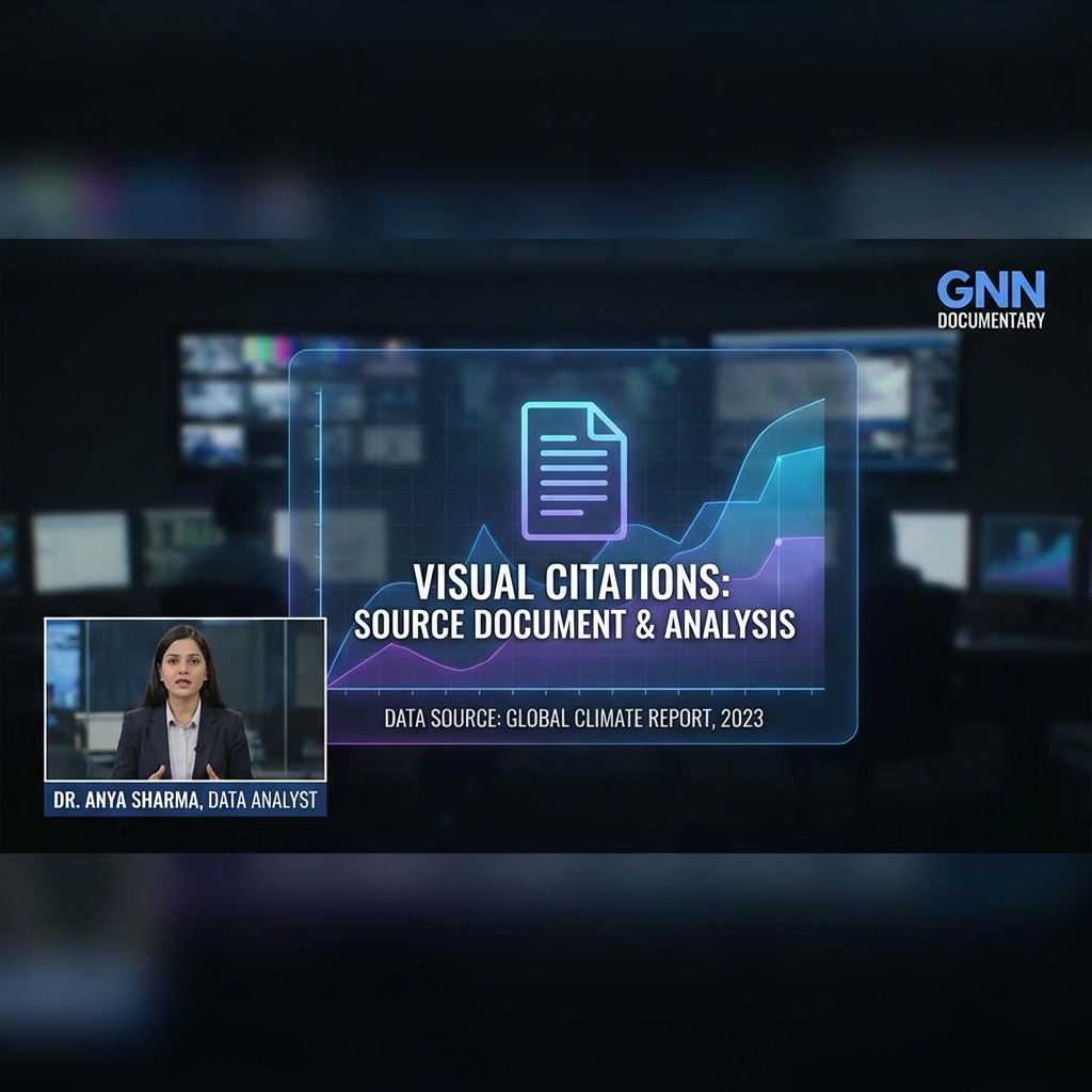 The Evidence Layer (Authority)