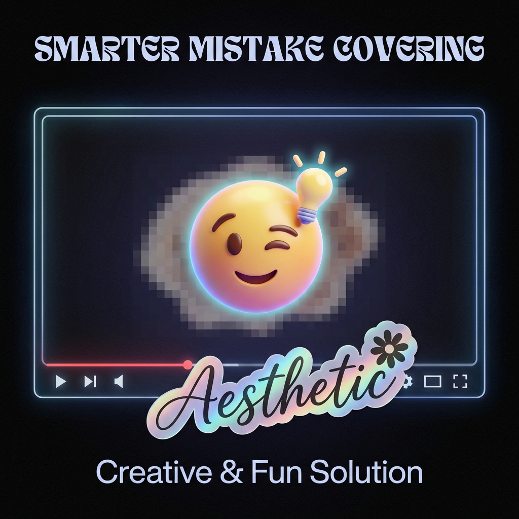 Covering Mistakes (Salvage)