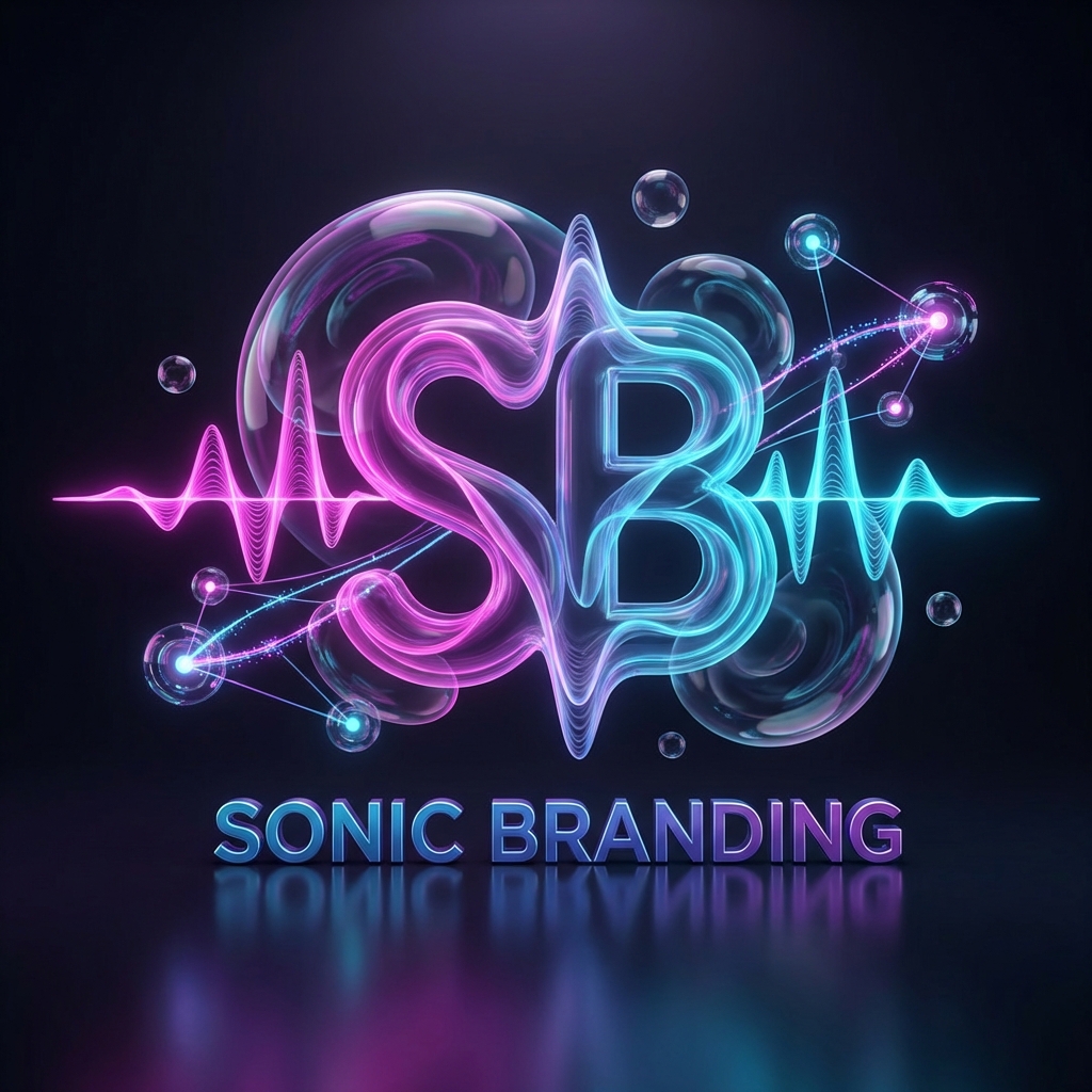 Sonic Branding