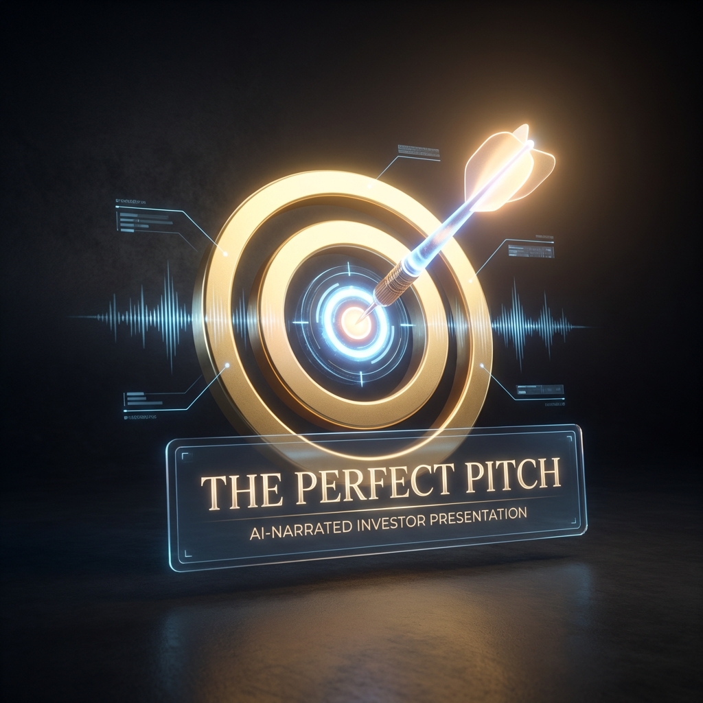 The "Perfect Pitch" Guarantee