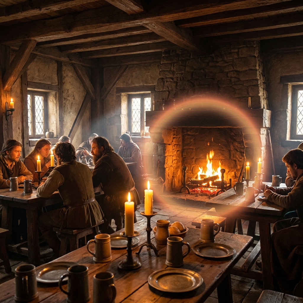 Ambient Motion (Live Wallpapers)