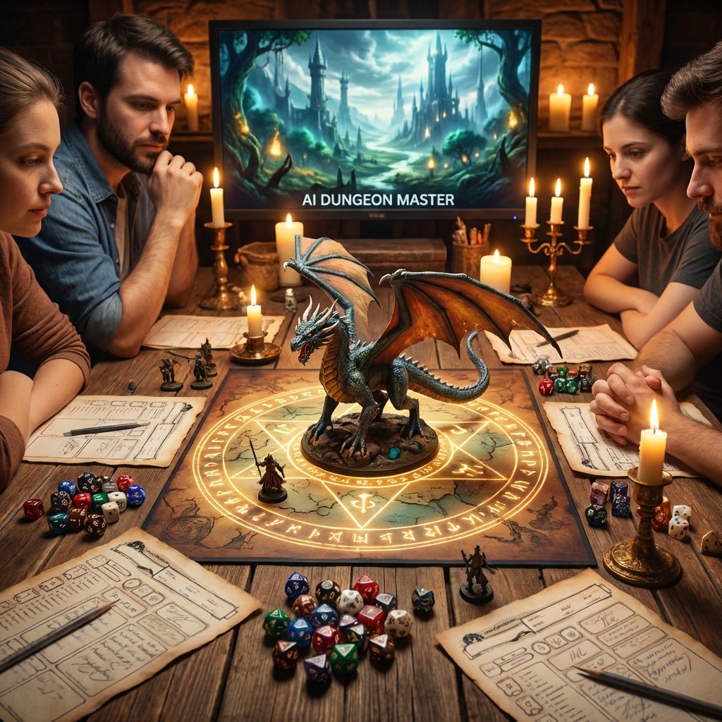 Introduction: The Visual Campaign