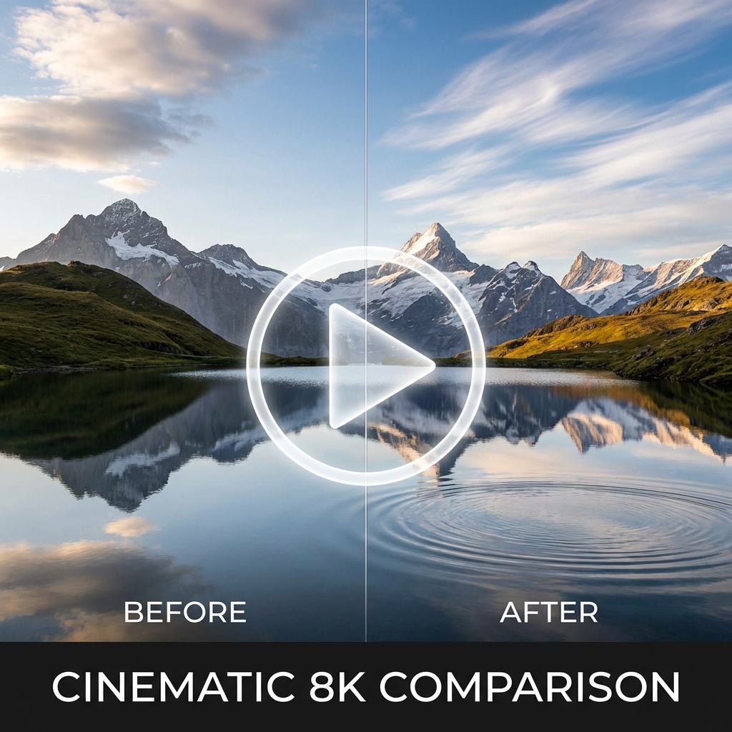 The "Scroll Stopper" Effect (Engagement)