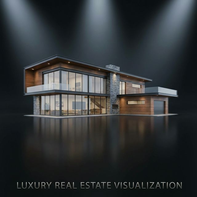 Real Estate Marketing