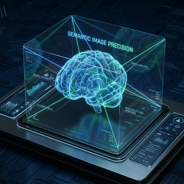 Semantic Image Precision