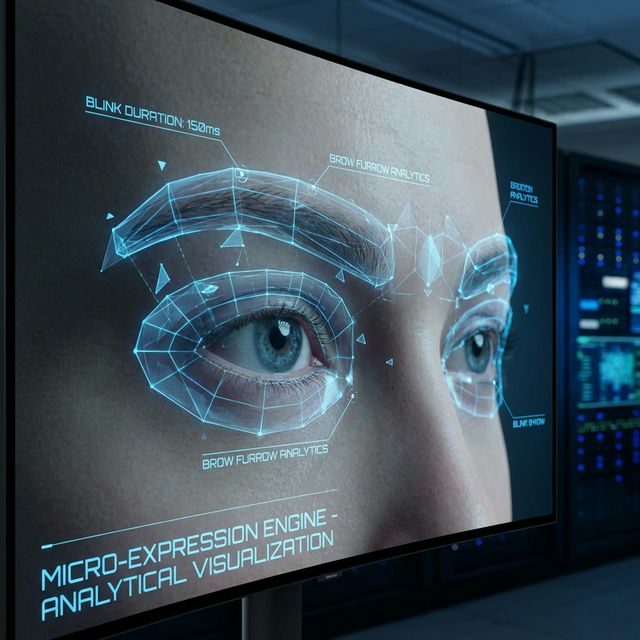 Micro-Expression Engine