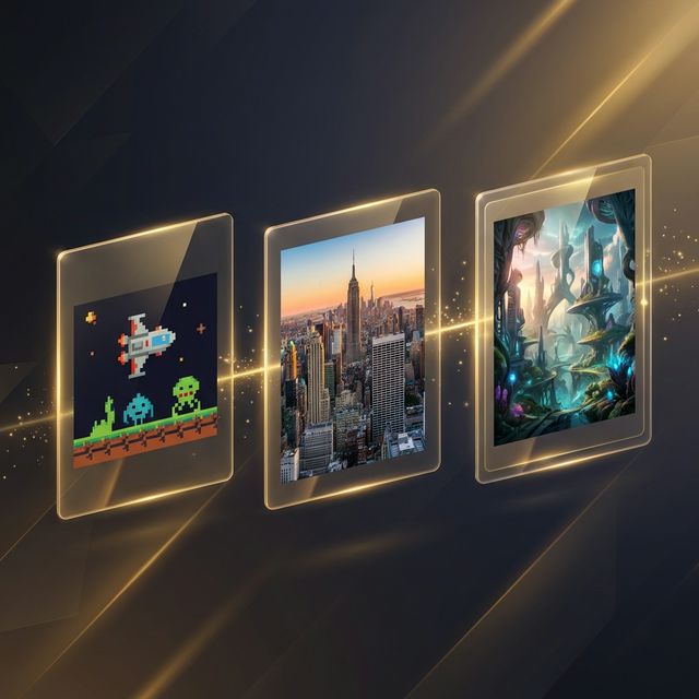 La evolución de la imagen digital: Por qué la IA es importante