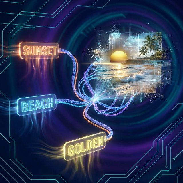 Comprensión Semántica