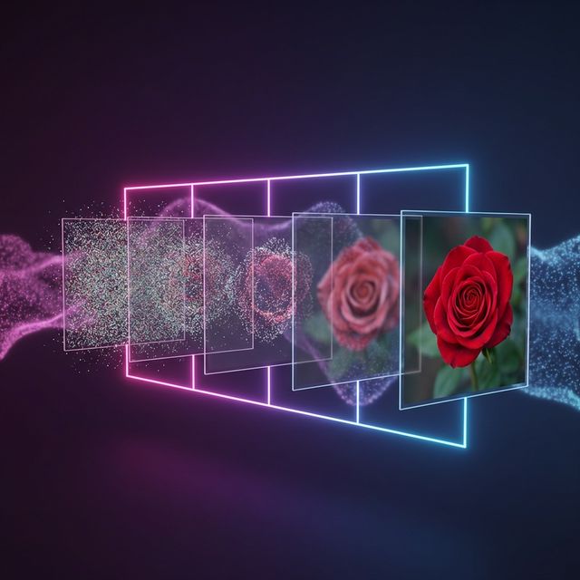 Entendiendo los Modelos de Difusión