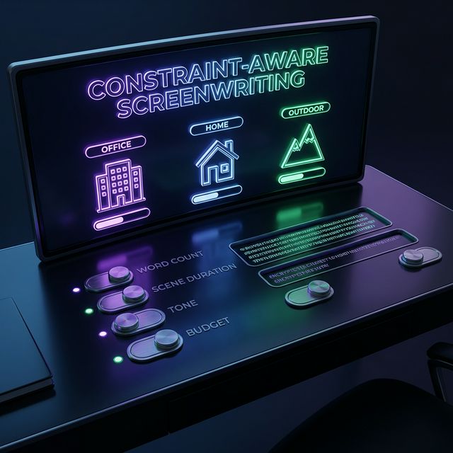 The 'Retention Architecture'