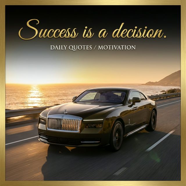 Daily Quotes / Motivation