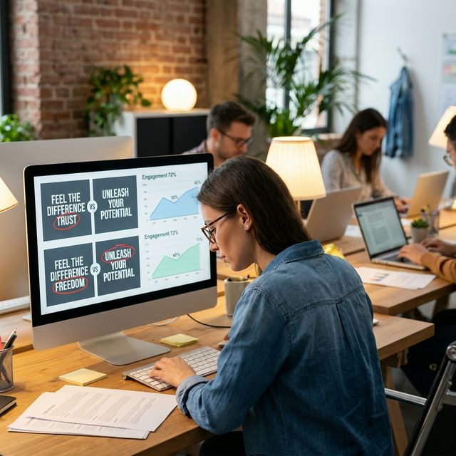 NLP Copywriting (Persuasion)