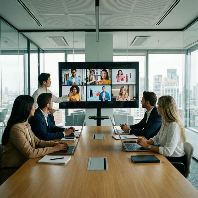 Creadores de Contenido y YouTubers