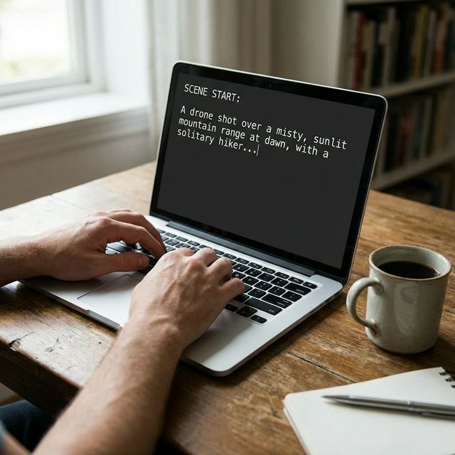 Generador de Video Gratuito con IA Sin Marca de Agua