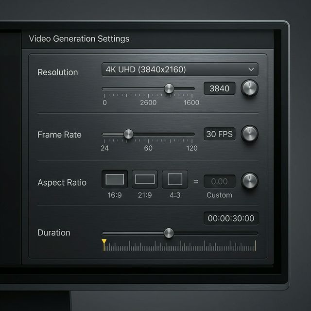 Generador de Películas Gratuito