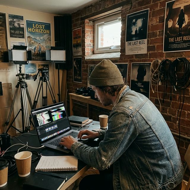 La Tecnología Detrás de la Magia