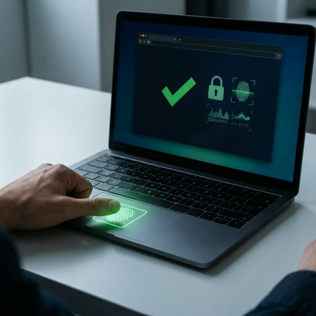 Browser Fingerprinting (Anti-Abuse)