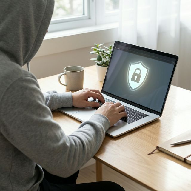 Local Storage Caching