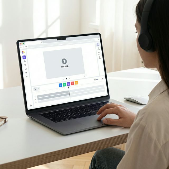 Frictionless Prototyping (Speed)