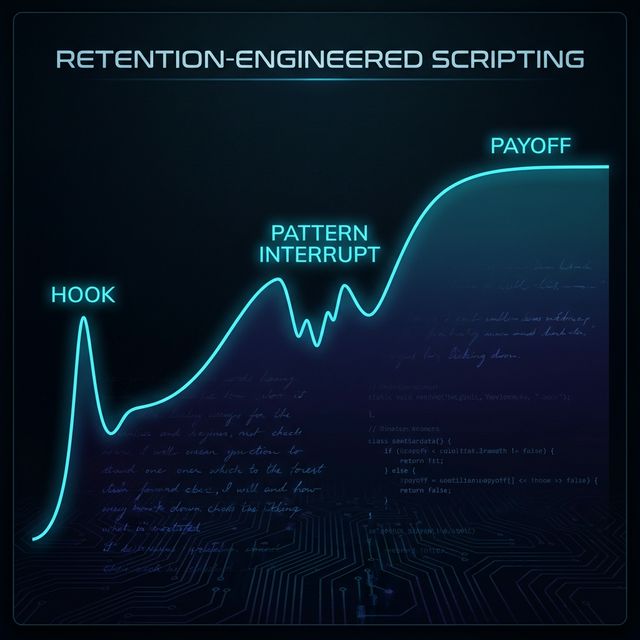 Retention Engineering