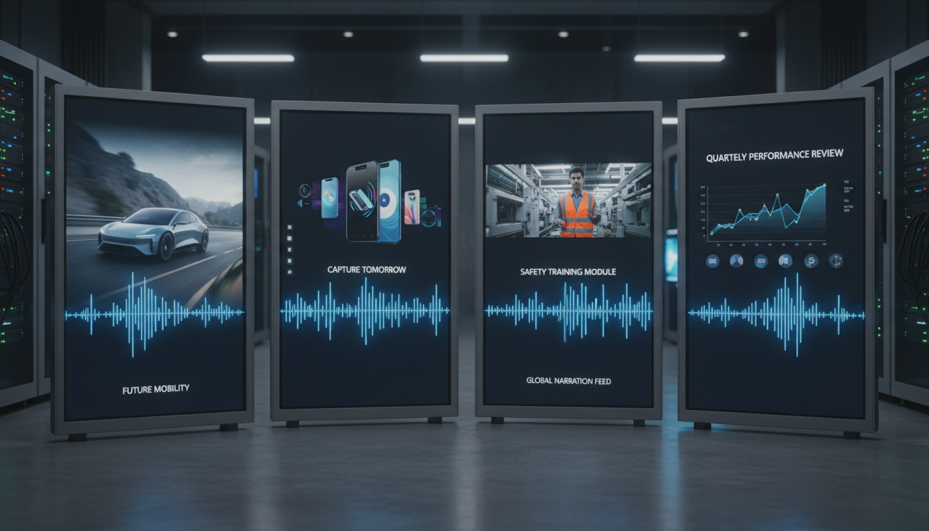 Scale Your Content Production