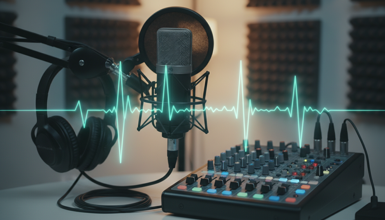 Podcasting and Radio