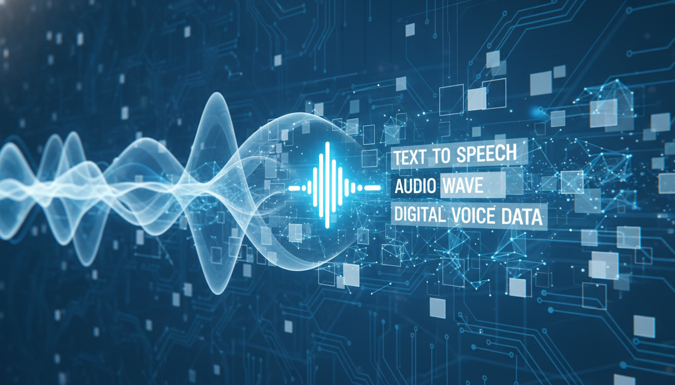 Kostenloser KI-Stimmgenerator: Realistische KI-Stimmen erstellen