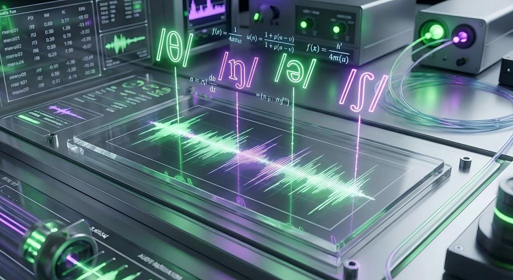 Erweiterter Aussprache-Editor