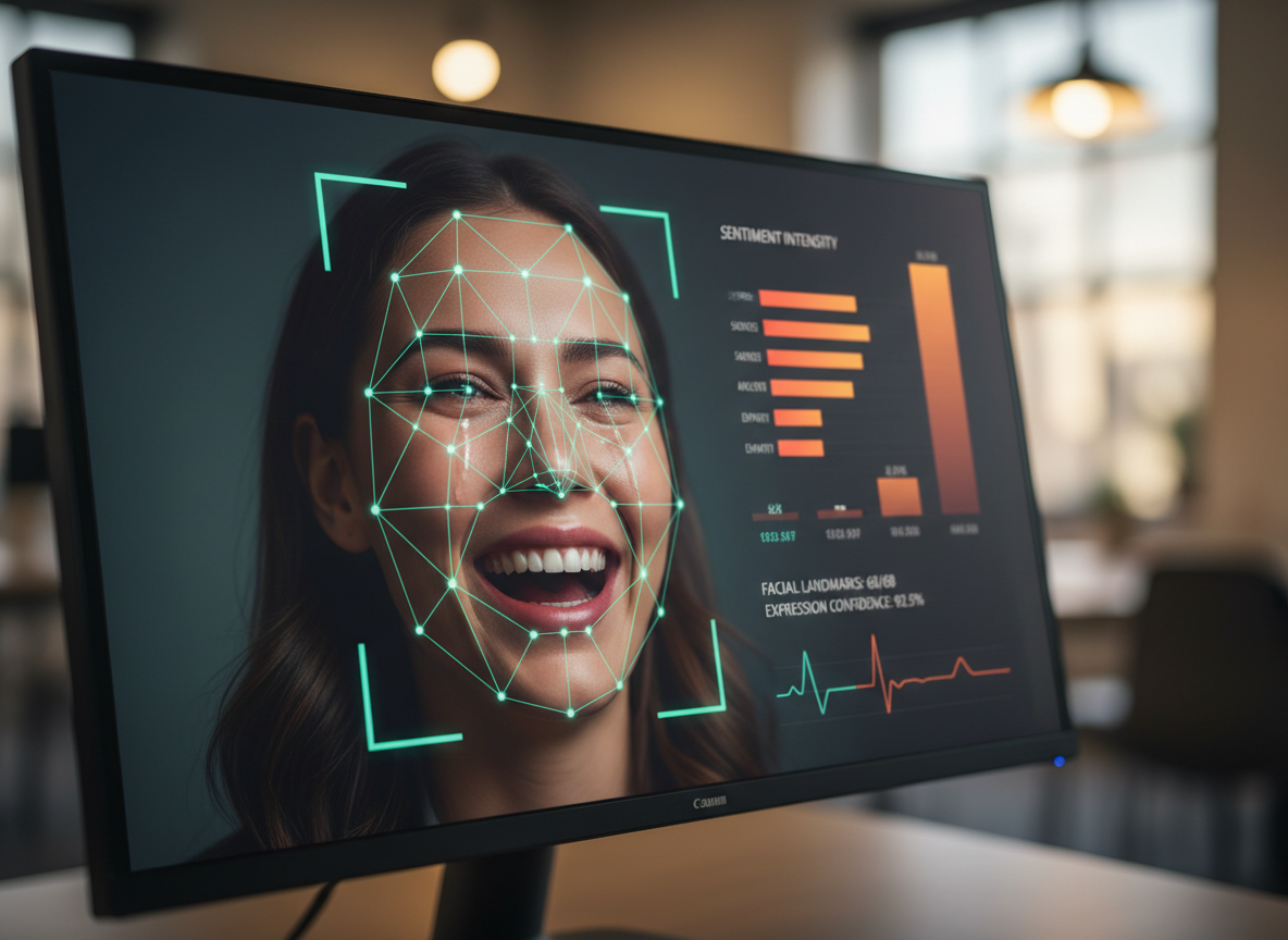 Audio-Visual Sentiment Fusion