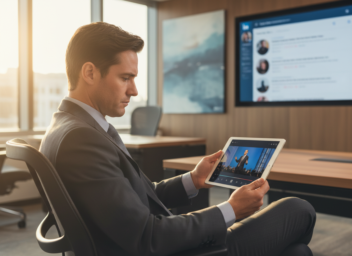 B2B Thought Leaders (LinkedIn)