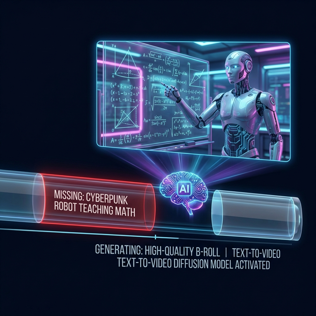 Conquering the "Mid-Roll" Economy