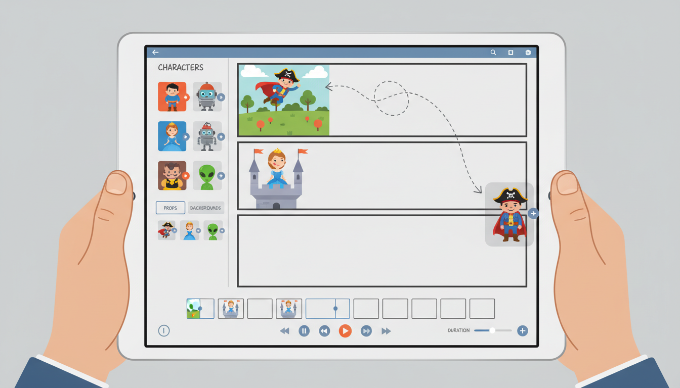 Procedural Animation