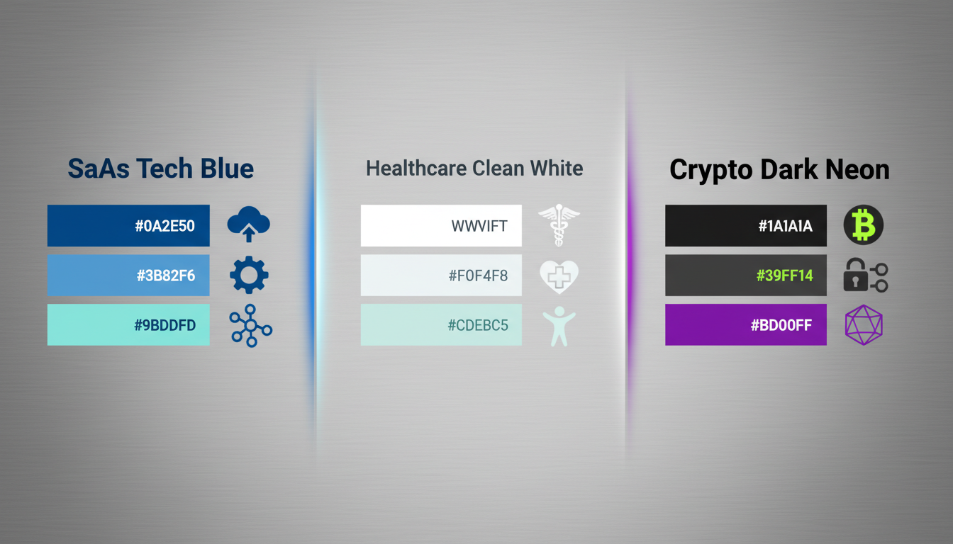 Visual Language Library