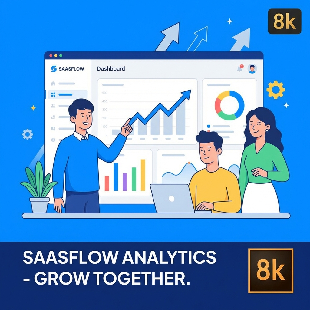 SaaS and Tech Marketing