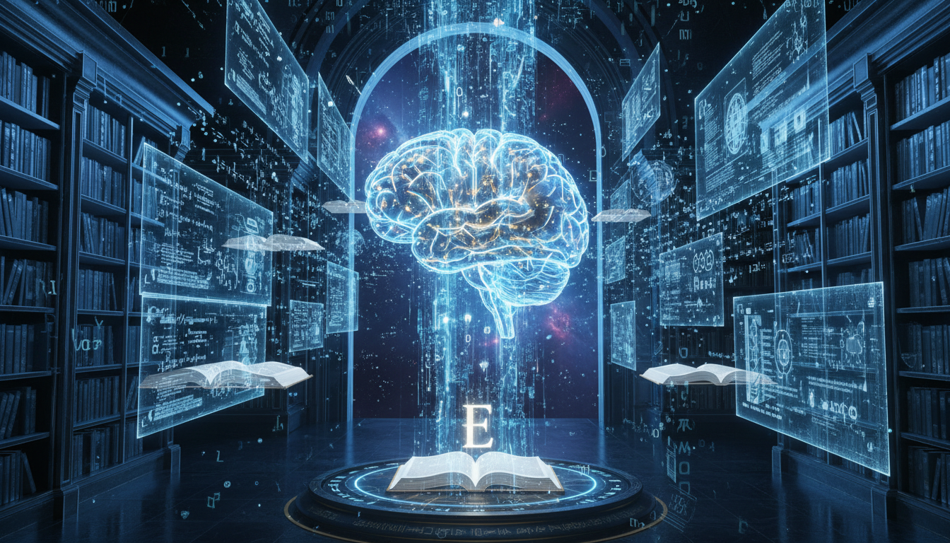 GPT-4 (محرك المنطق)