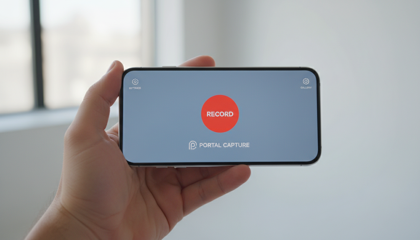 The "Contribution Link" (Ingest)