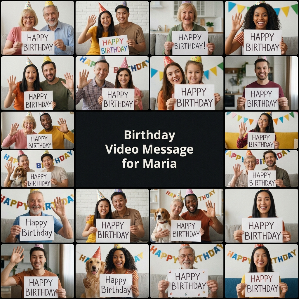 The Digital Greeting Revolution