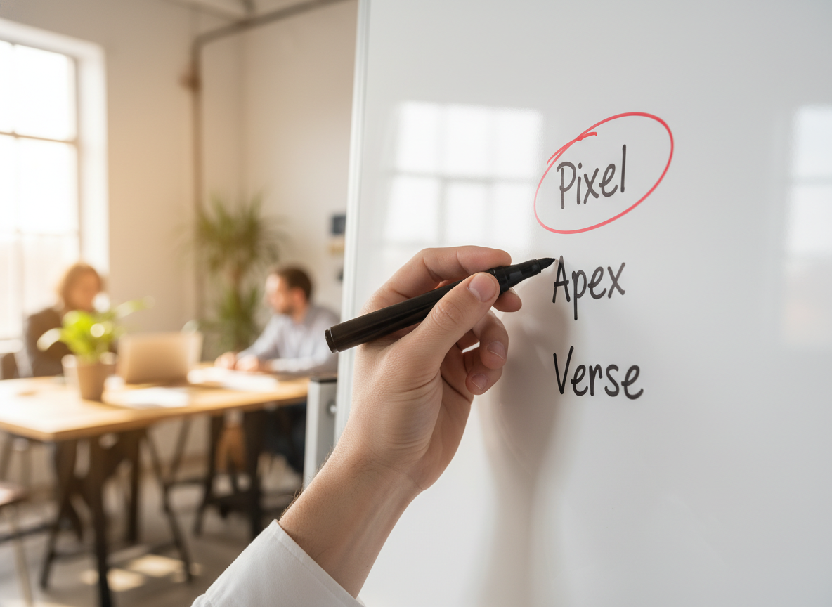 Brand Recall (The 2-Syllable Rule)