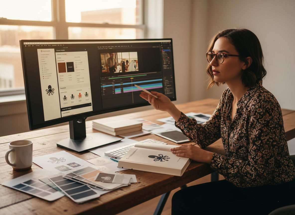 Semantic Brand Compliance