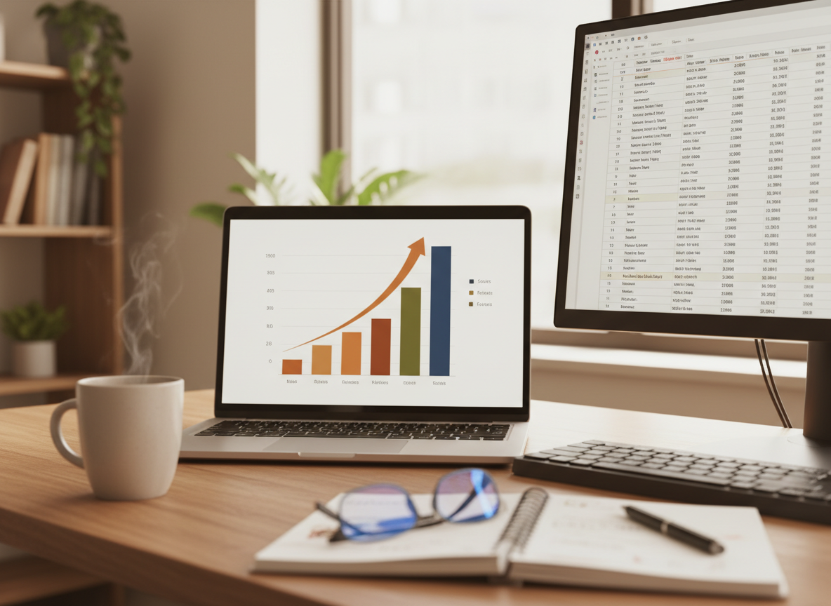 Automated Data Visualization