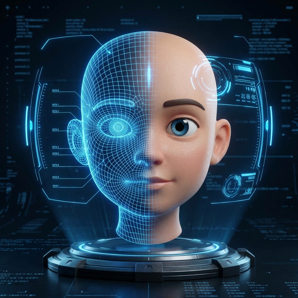 Rotoscoping 2.0 (Video-to-Video)