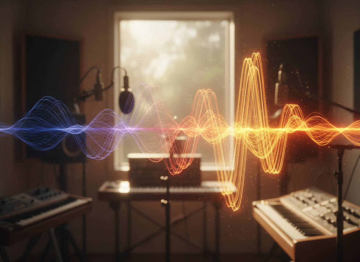 Formant Shifting (Voice Change)