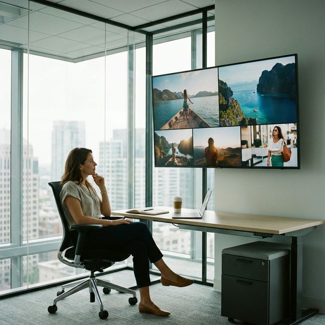 Brand Authority (Perception)