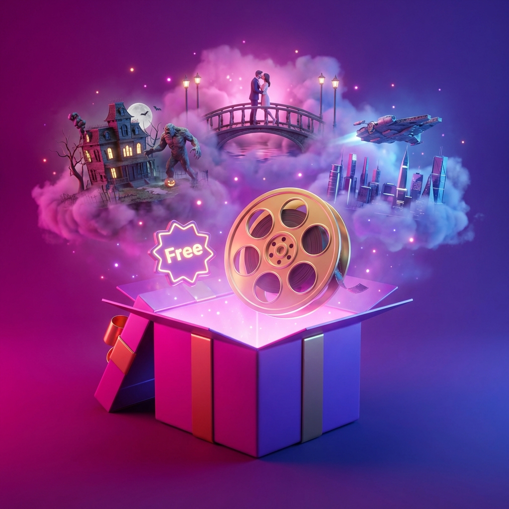 Introduction: The Democratization of Cinema