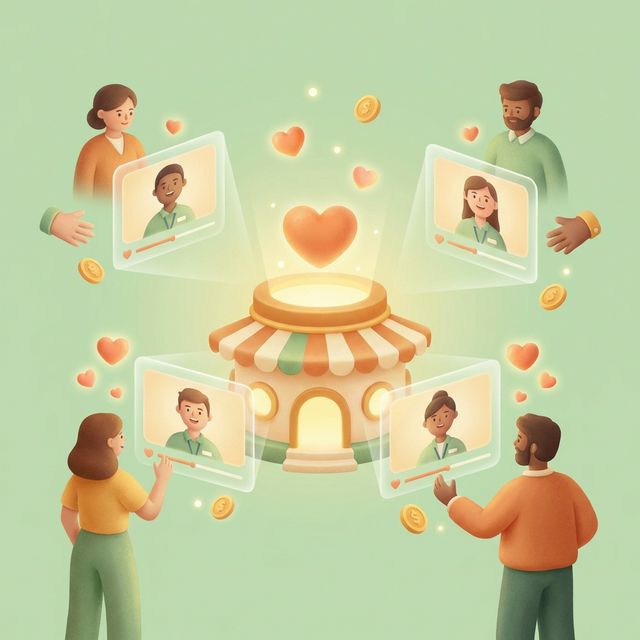 Charity and Fundraising