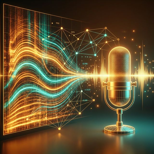 Audio Synthesis (Voice Cloning)