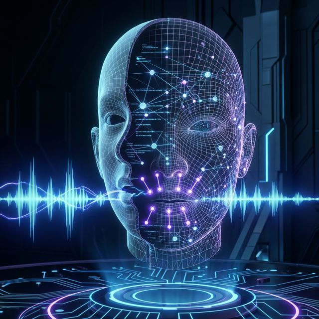 Wav2Lip and Lip Syncing