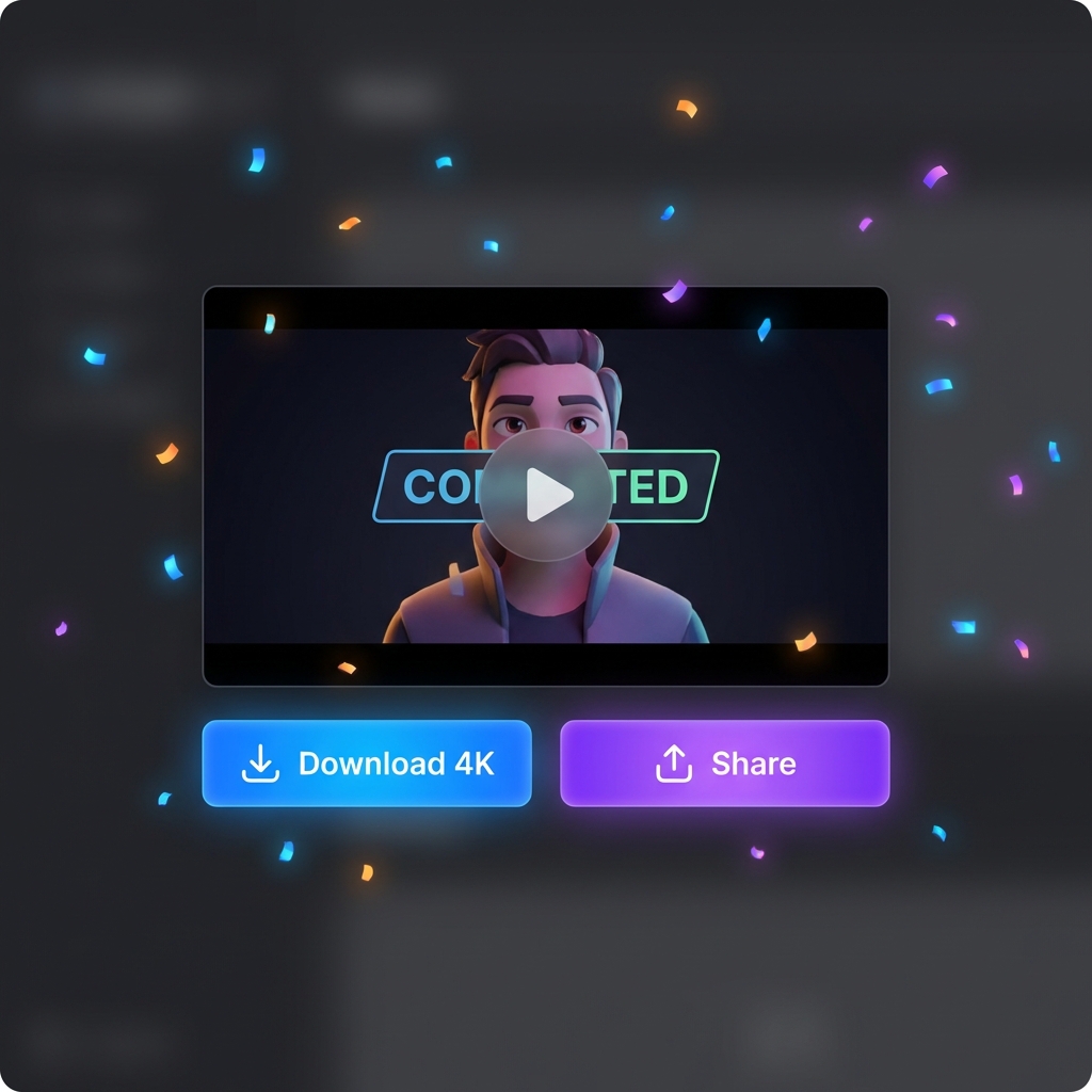 Step 3: Generate and Download