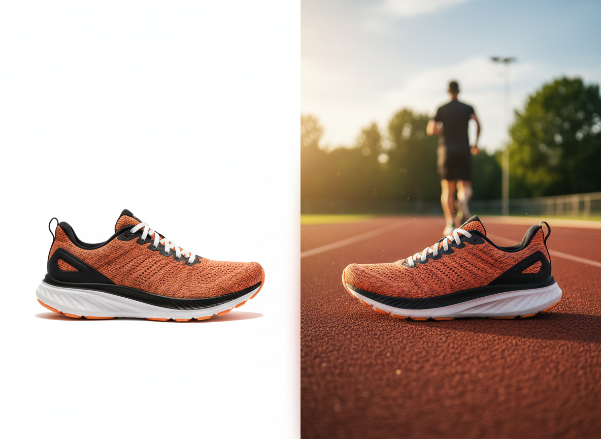 Neural Style Transfer (Backgrounds)